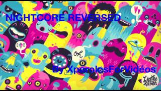 [Nightcore Reversed] OMFG Hello