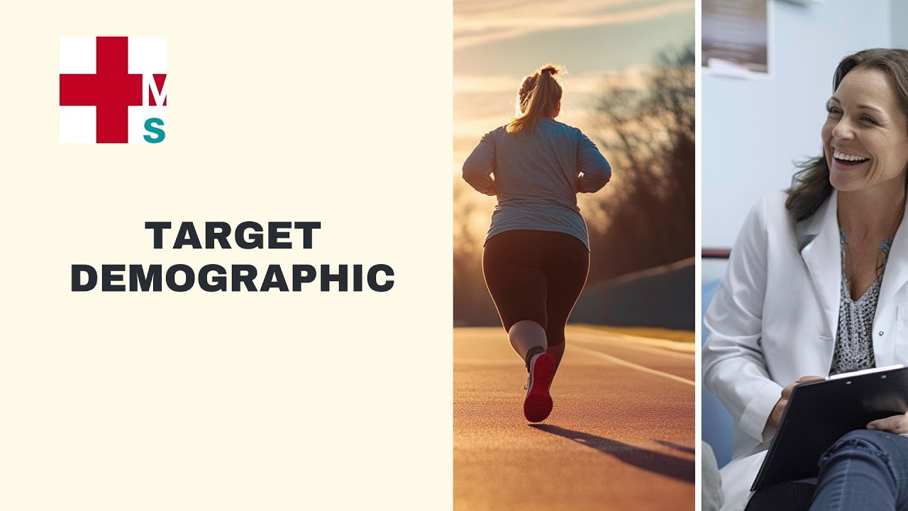 Target Demographic - Medical Health Solutions - Call (303) 951-8617