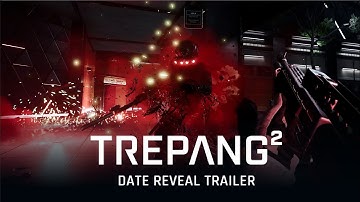 Trepang2 - Release Date Reveal