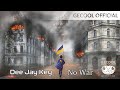 Dee Jay Key - No War [Official Video]