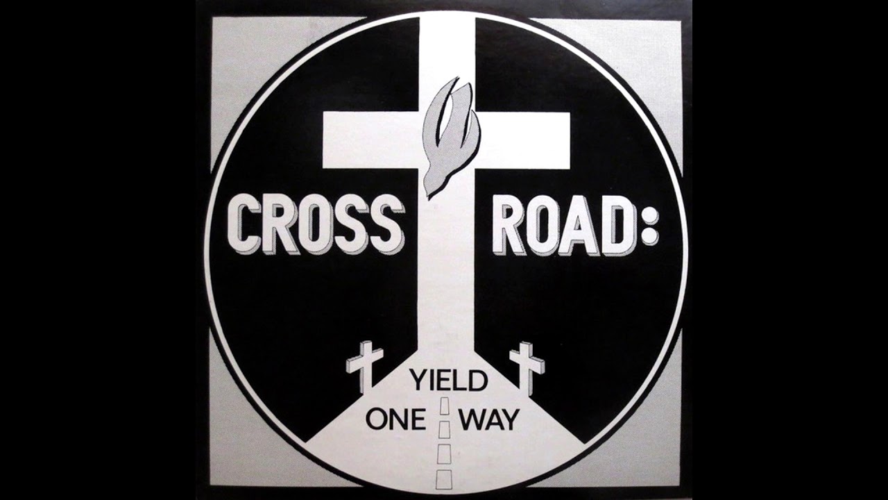 Yield One Way CROSS ROAD – Yield One Way - YouTube