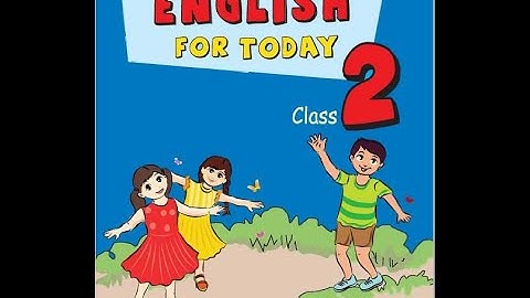 EUGSC/ Class: 2/ Subject: English/ Topic: EFT, Unit-26/ Lecture: 84/ 11.09.21/ Ferdousi Sultana