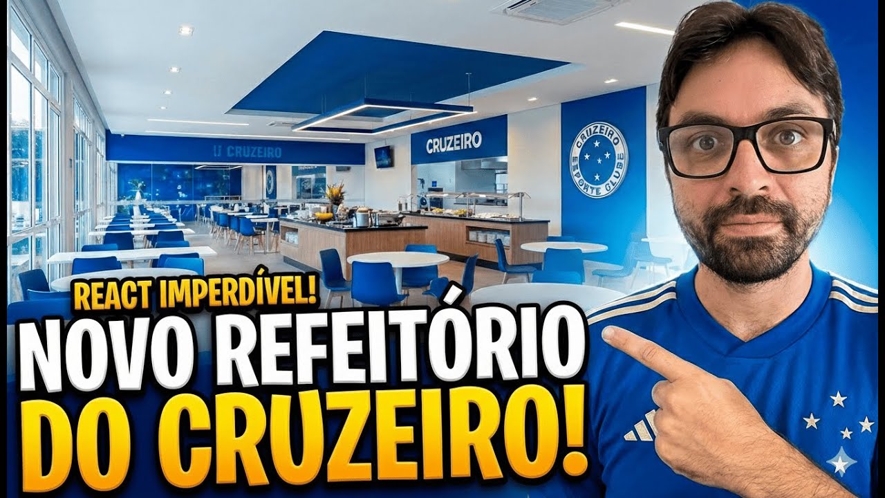 EU NÃO ACREDITO! O QUE FIZERAM NA TOCA DA RAPOSA? (REACT REFEITÓRIO)
