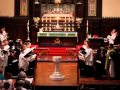 Chancel choir  gracest lukes episcopal church