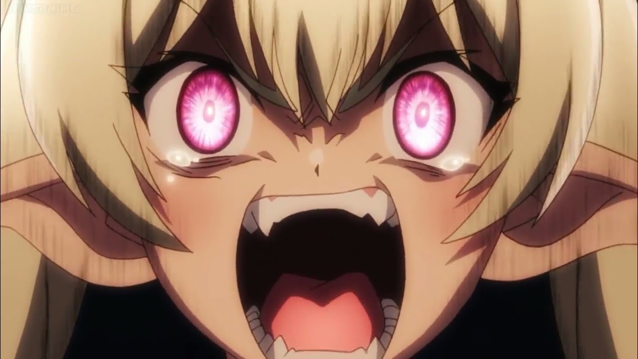 How not to summon a demon Lord Episode 11 Anime review/Discussion•true