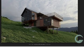 SKECHUP DỰNG HÌNH BUỔI 1 - GIỚI THIỆU TỔNG QUAN VỀ KHÓA HỌC.