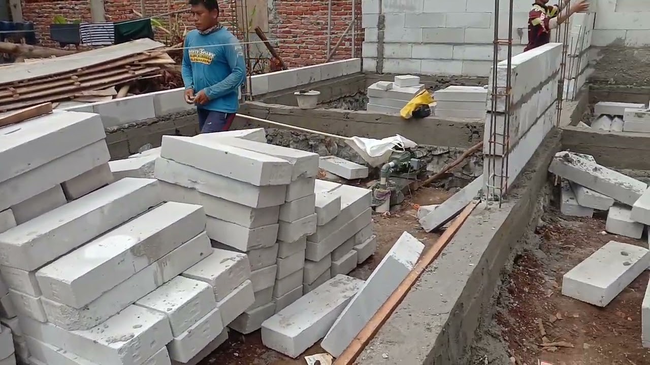 trasram.mengatasi lembab tembok