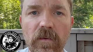 Looks Like Curtains For Graham Platner | Chapo Trap House