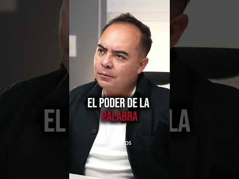 El poder de la palabra