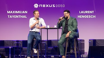 Maximilian Tayenthal  and Laurent Hengesch - The Success Story N26