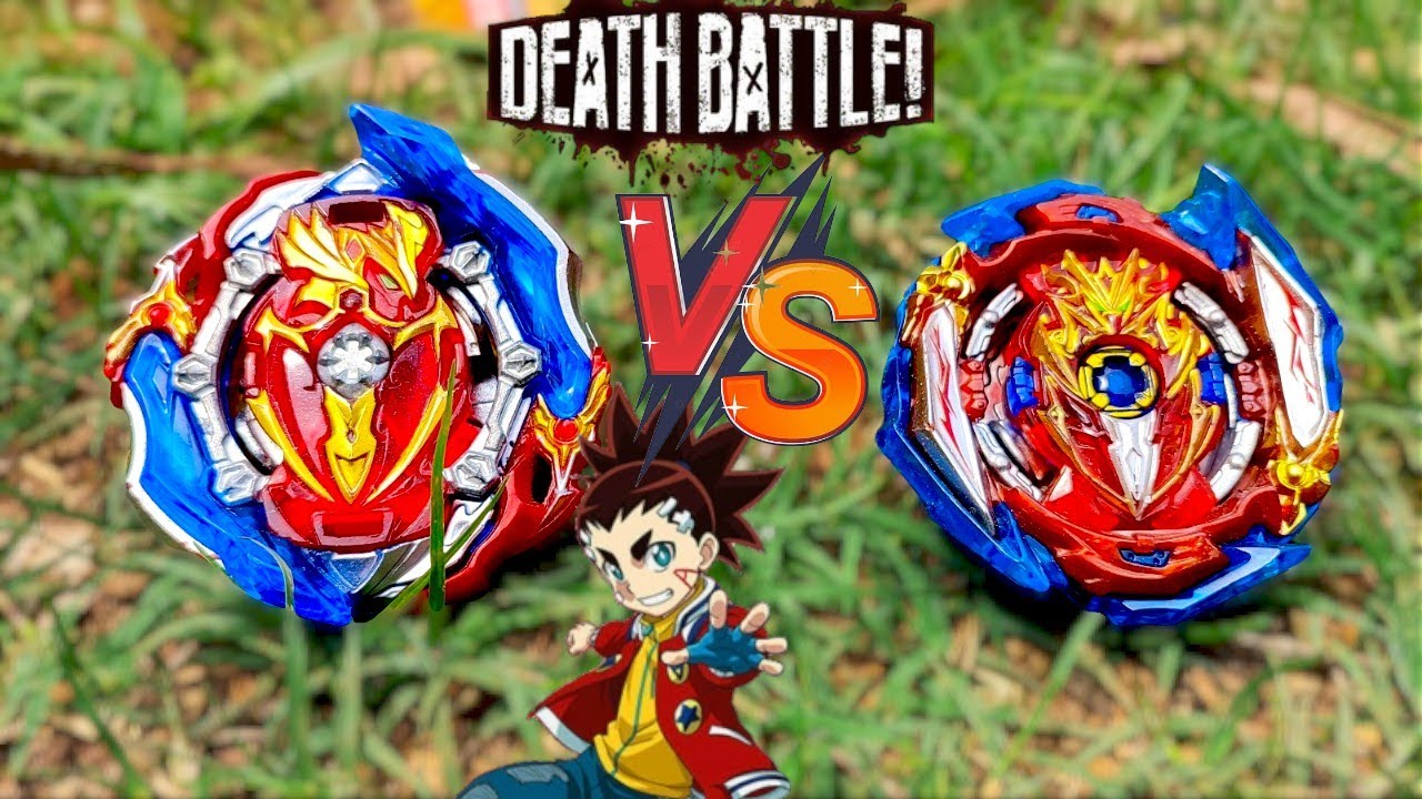 Infinite Achilles vs Union AchillesBattle videoGT vs Superking