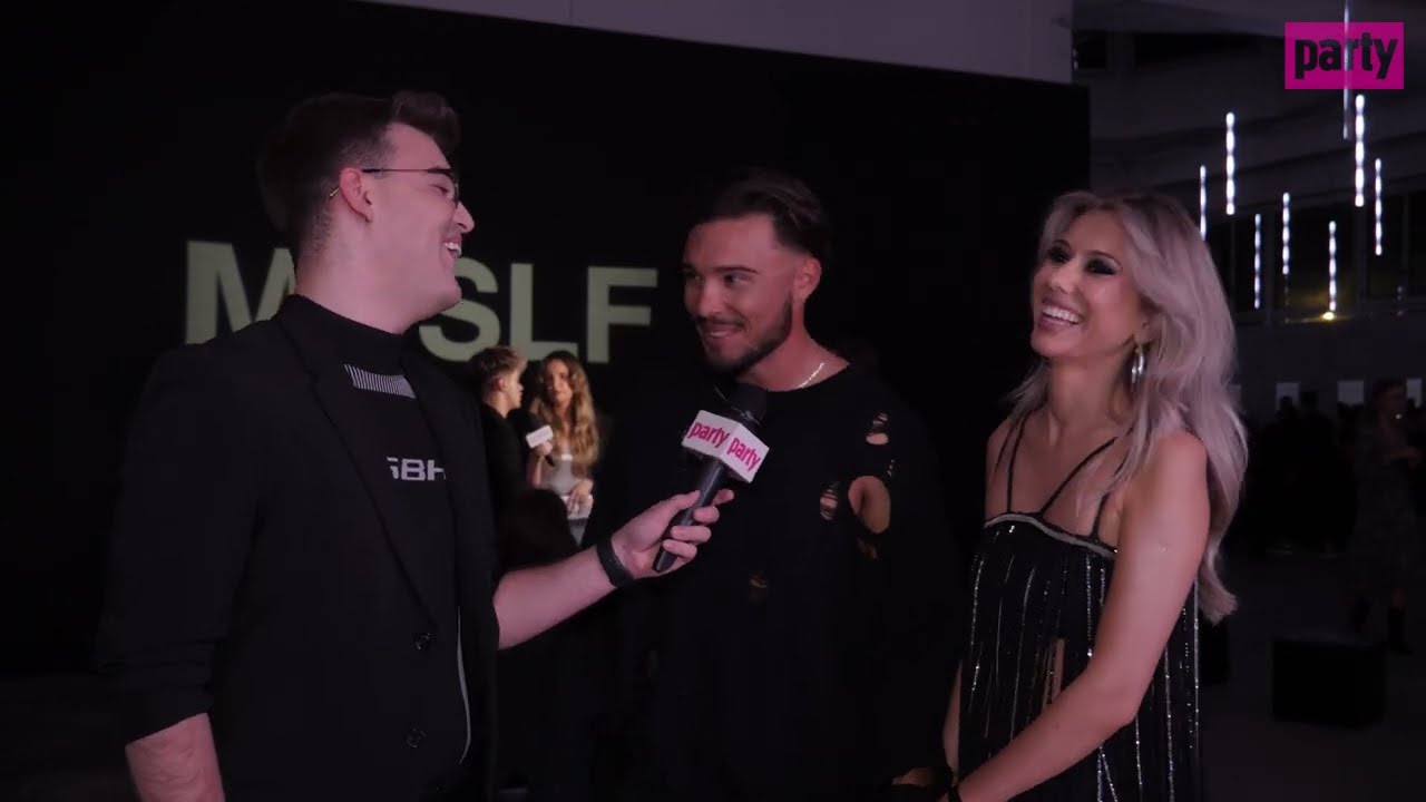 Tylko u nas! SYN STECZKOWSKIEJ z dziewczyną o ROZŁĄCE: 