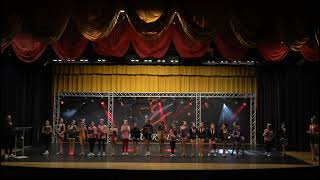 Junior Scholarships & Solo Awards (Encore Extreme Lancaster 2024)