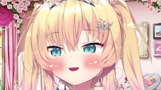 A GODCHAMA COMEBACK... 【Hololive/Eng Sub】