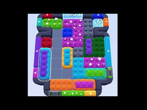 Color Block Jam Level 685