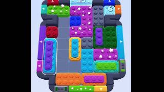 Color Block Jam Level 685