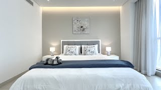 Details 1-BHK | MODERN | SPACIOUS | WIFI | GYM | POOL (AA J-408) News