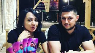 Ular sizga yoqadimi?