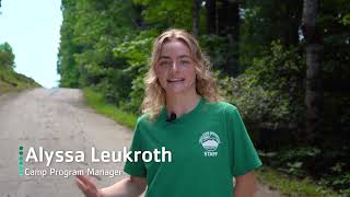 Summer Camp Check-in 2024