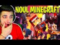 (Capitoul 1 INTREG) Noul JOC *MINECRAFT* a APARUT!