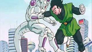 Dbz Fusion Reborn Mystic Gohan Vs Frieza Theme