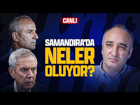 CANLI | SORUN KADRO MU, OYUN MU? | KRİZ NASIL ÇÖZÜLECEK? | DEVAM KARARI DOĞRU MU?