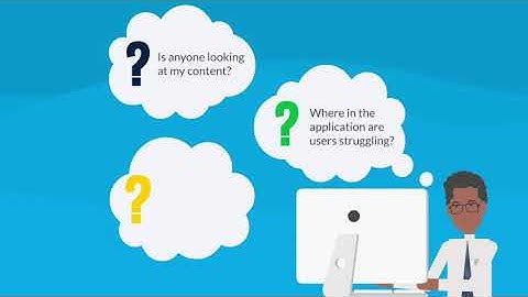 uPerform Overview: Reporting and Analytics for Healthcare