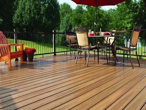 Cheap outdoor patio flooring ideas youtube Patio Ideas Floor