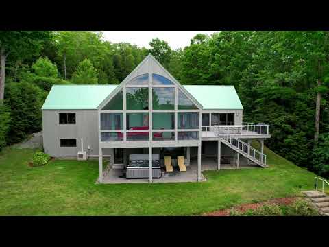 29 Starr Drive, Enfield, NH home video tour