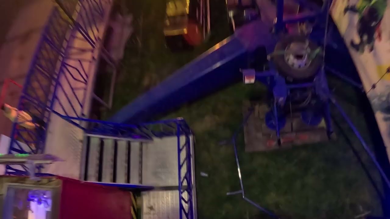 GX010650 FUNDERWORLD.COM @ DURDHAM DOWN BRISTOL VLOG 2025