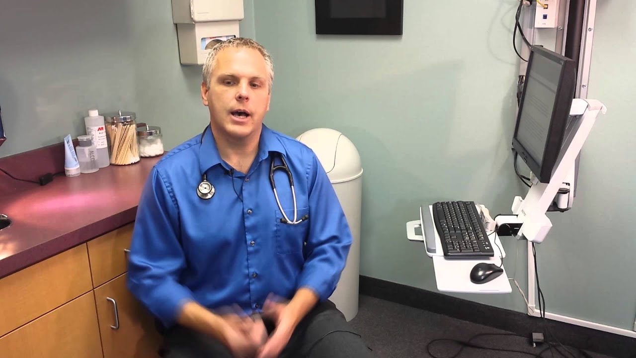 How To Shave For A Vasectomy