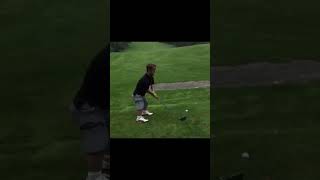 “What’s your handicap?” #shorts