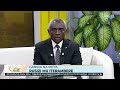 Imihanda mishya, ubukerarugendo, ikiraro hejuru ya Kivu || Meya Sindayiheba ku mpinduka muri Rusizi