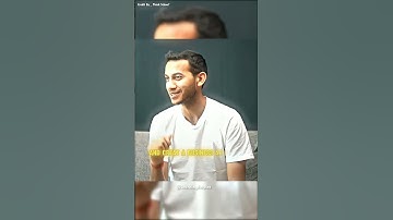 ENTREPRENEUR is 24/7 work ! ft Ritesh Aggarwal Oyo founder #shorts #podcast  #trending@ThinkSchool