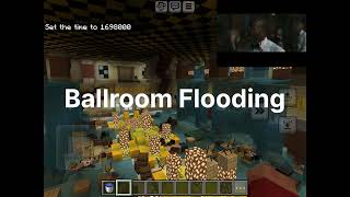 Minecraft Poseidon 2006 *biggest remaster*