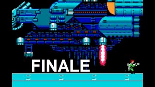 Let's Play Bionic Commando (NES) FINALE - The Albatros Net Worth