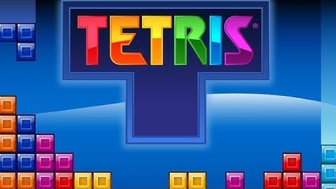 Perkenalan Project pembuatan Aplikasi game tetris - Kelompok 10