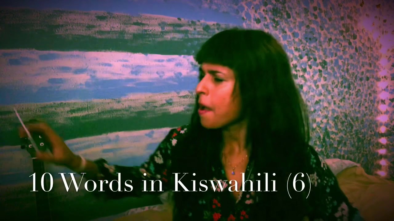 10 Words In Kiswahili 6 YouTube 10-words-in-kiswahili-6-youtube