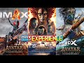 EXPERIENCE: "Avatar: Fire and Ash" (2025) Hollywood Movie | James Cameron | IMAX 3D | Telugu Avatar
