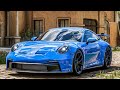 I Reviewed The 2021 Porsche 911 GT3 In Forza Horizon 5 - Find Out WHY It's a Legend
