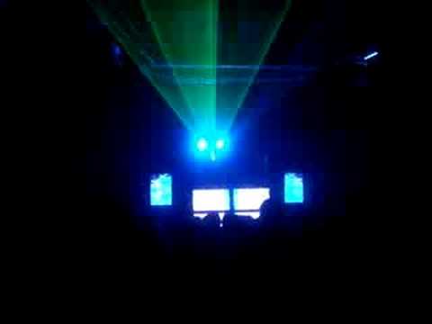 Richard "Humpty" Vission  -- Vanguard