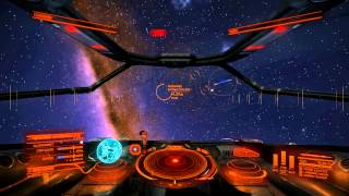 Repeating the infinite wall of asteroids bug... (with sound!)
