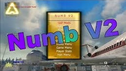 [Mw2/1.14] Numb V2 Patch +Download (NO JAILBREAK) (WORKING 2017)
