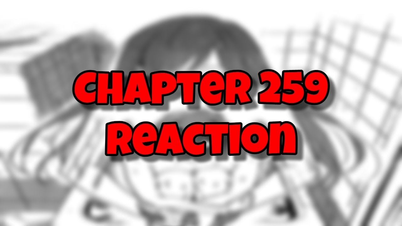 KAZUYA WHAT IS HAPPENING?! | Rent A Girlfriend Chapter 258 & 259 Review
