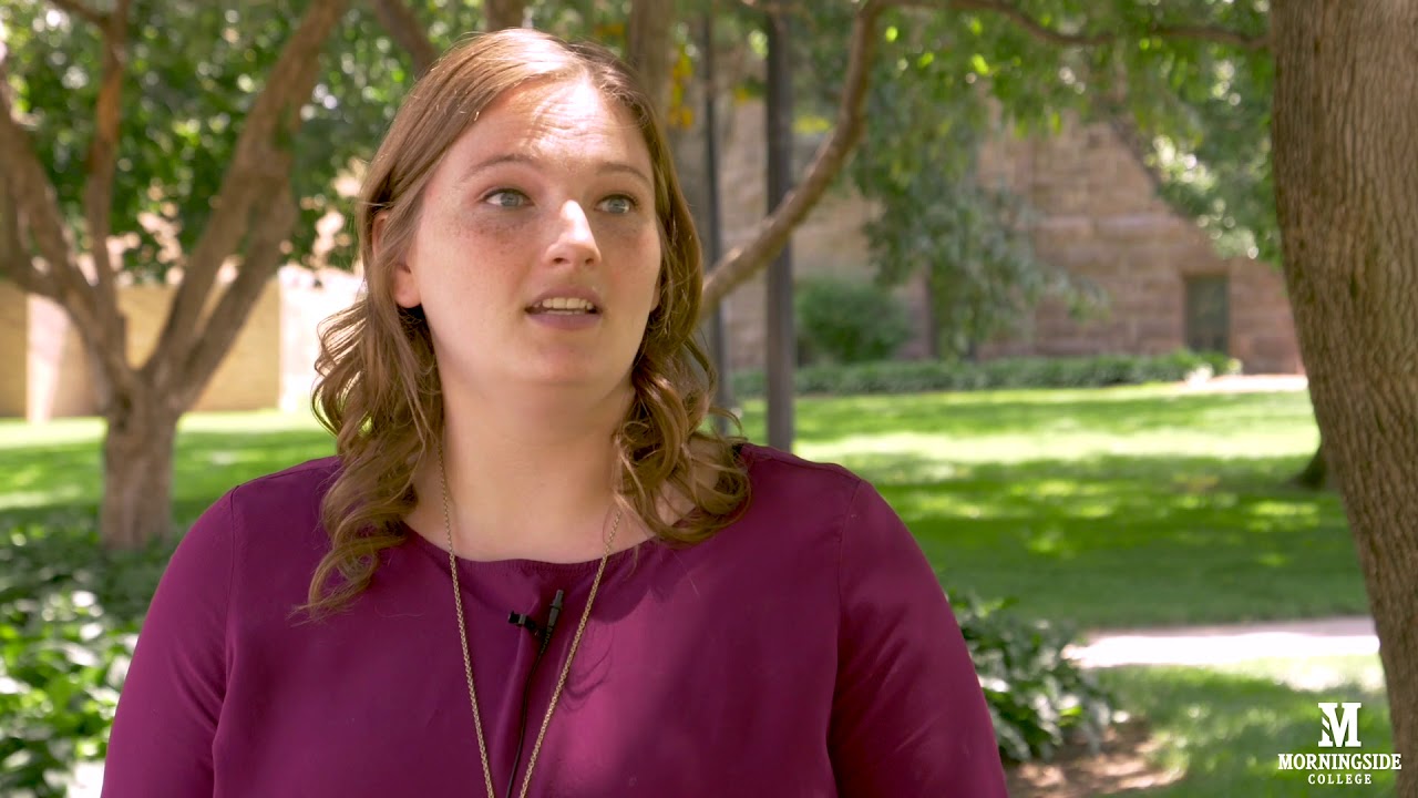 Graduate Education - Morningside University