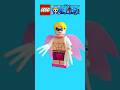 Doffy in LEGO #doflamingo #doflamingoedit #onepiecedoflamingo #doflamingofanart #legoonepiece