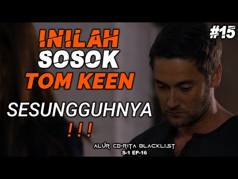 SOSOK TOM YANG PENUH MISTERI AKHIRNYA TERUNGKAP | Alur Cerita | Chapt. 15