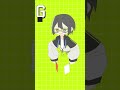 だれかぬいてくれ！！MV描いて動かしてみた【高校生V】#vtuber#ぬwall#イラスト