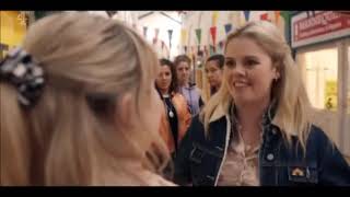 Derry girls The Cranberries Dreams