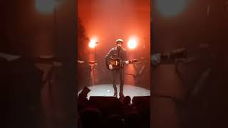 Gauvain Sers - Dans mes poches - Live @ Théâtre de Verre 12/03/2022